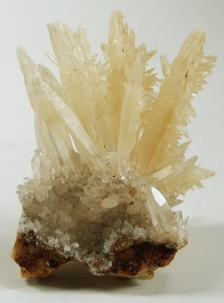 Aragonite image