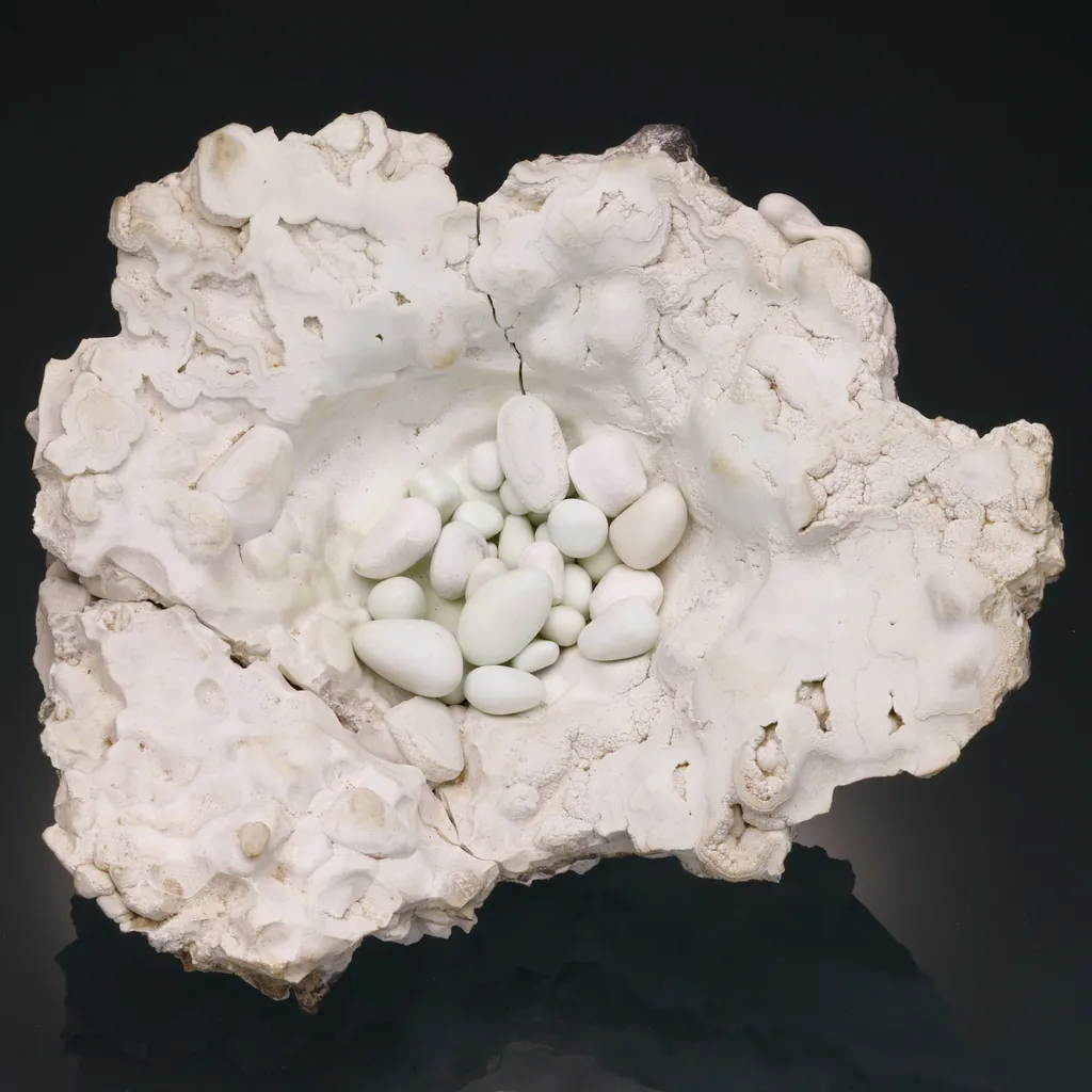 Aragonite image
