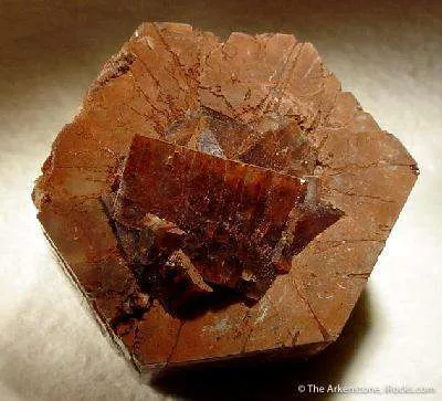 Aragonite (Floater) - image 3