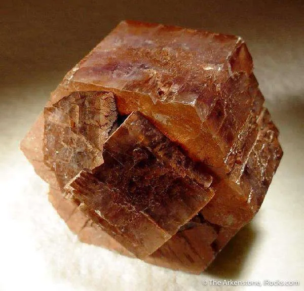 Aragonite (Floater) image