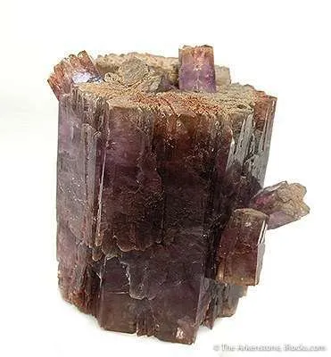 Aragonite (Floater) image