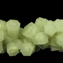 Aragonite (fluorescent) - image 4