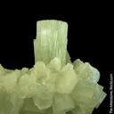 Aragonite (fluorescent) - image 1