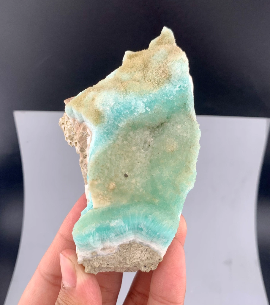 Aragonite from Afghanistan - image 3