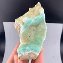 Aragonite from Afghanistan - image 3