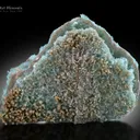 Aragonite from Afghanistan - image 2