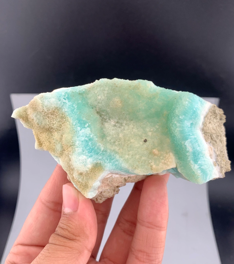 Aragonite from Afghanistan - image 6