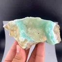 Aragonite from Afghanistan - image 6