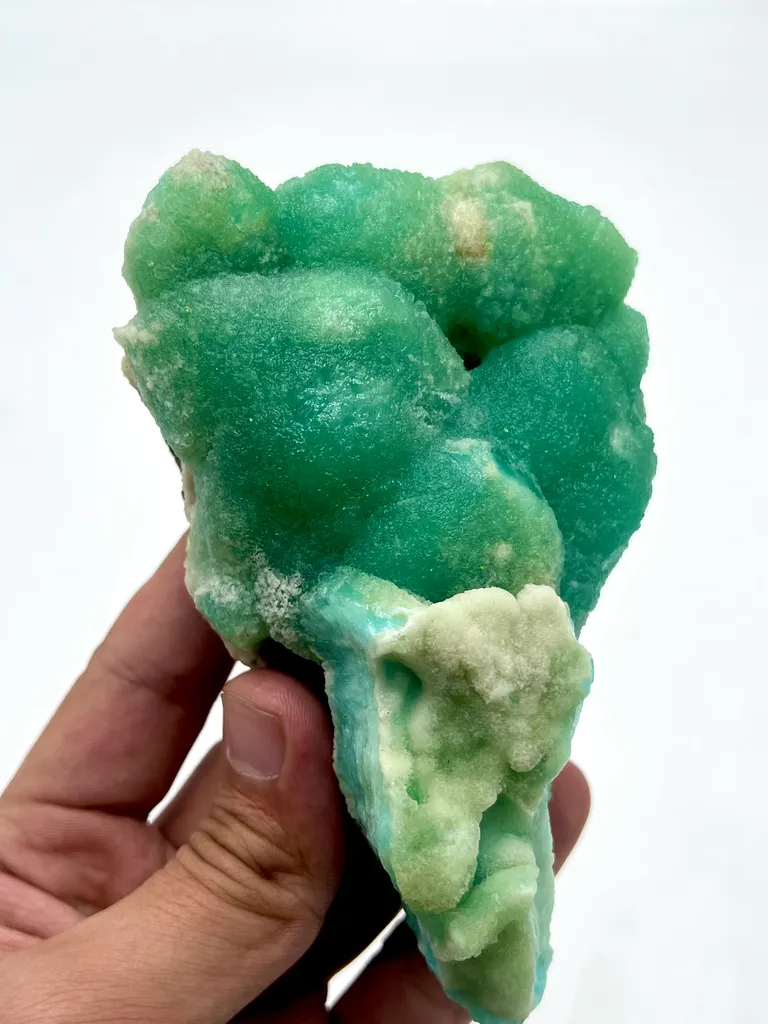 Aragonite from Afghanistan - image 2