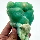 Aragonite from Afghanistan - image 2