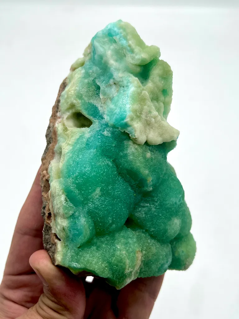 Aragonite from Afghanistan - image 3