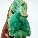 Aragonite from Afghanistan - image 3