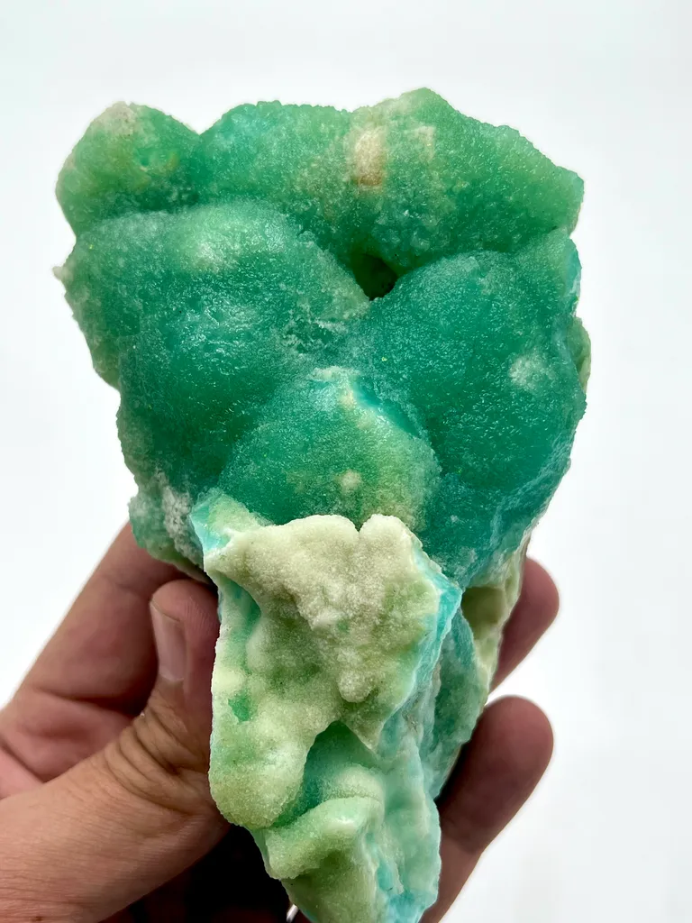 Aragonite from Afghanistan - image 5