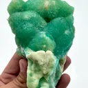 Aragonite from Afghanistan - image 5