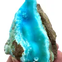 Aragonite from Afghanistan - image 2
