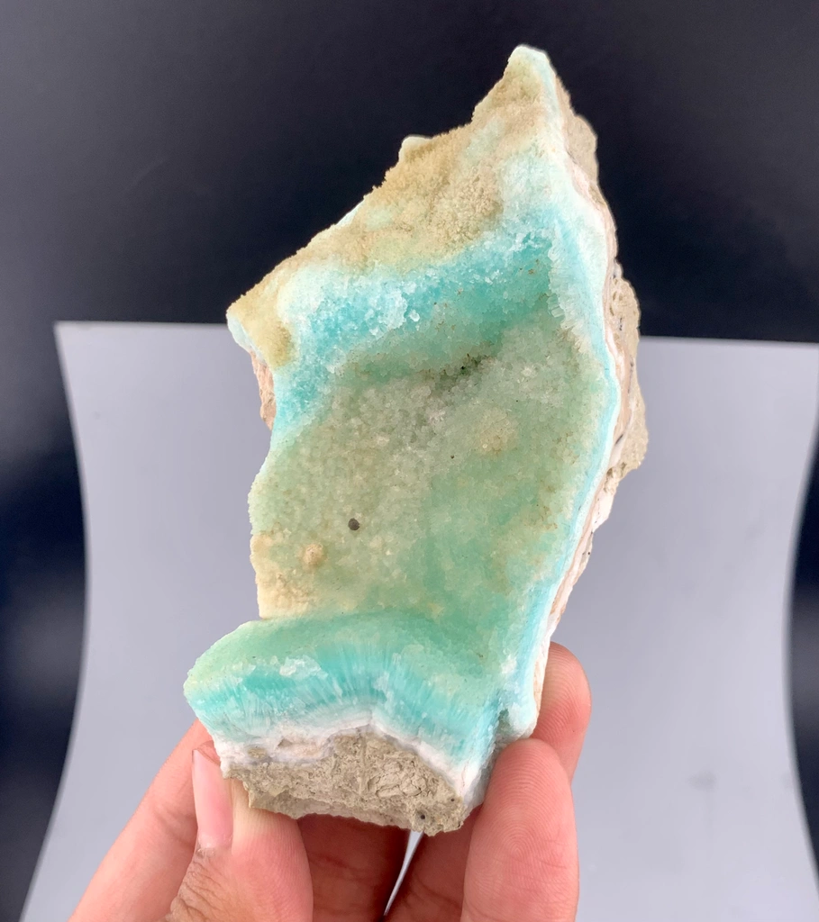 Aragonite from Afghanistan - image 4