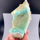 Aragonite from Afghanistan - image 4