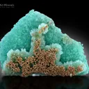 Aragonite from Afghanistan - image 1