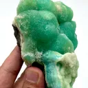 Aragonite from Afghanistan - image 4