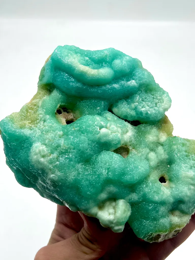 Aragonite from Afghanistan - image 4