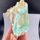 Aragonite from Afghanistan - image 9