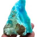 Aragonite from Afghanistan - image 1