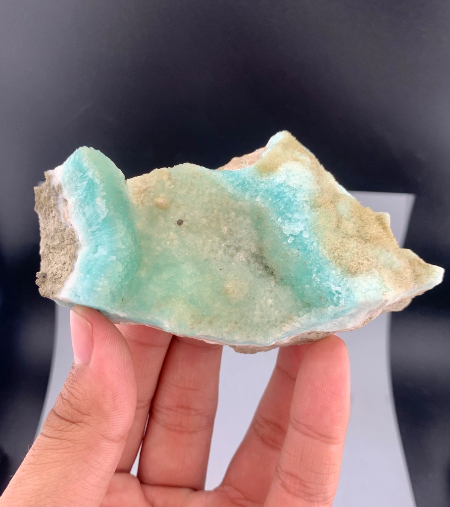 Aragonite from Afghanistan - image 10