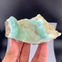 Aragonite from Afghanistan - image 10
