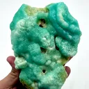 Aragonite from Afghanistan - image 1