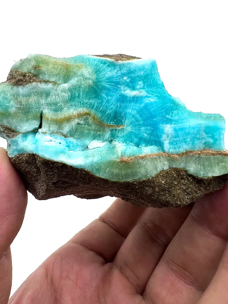 Aragonite from Afghanistan - image 4