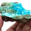 Aragonite from Afghanistan - image 4