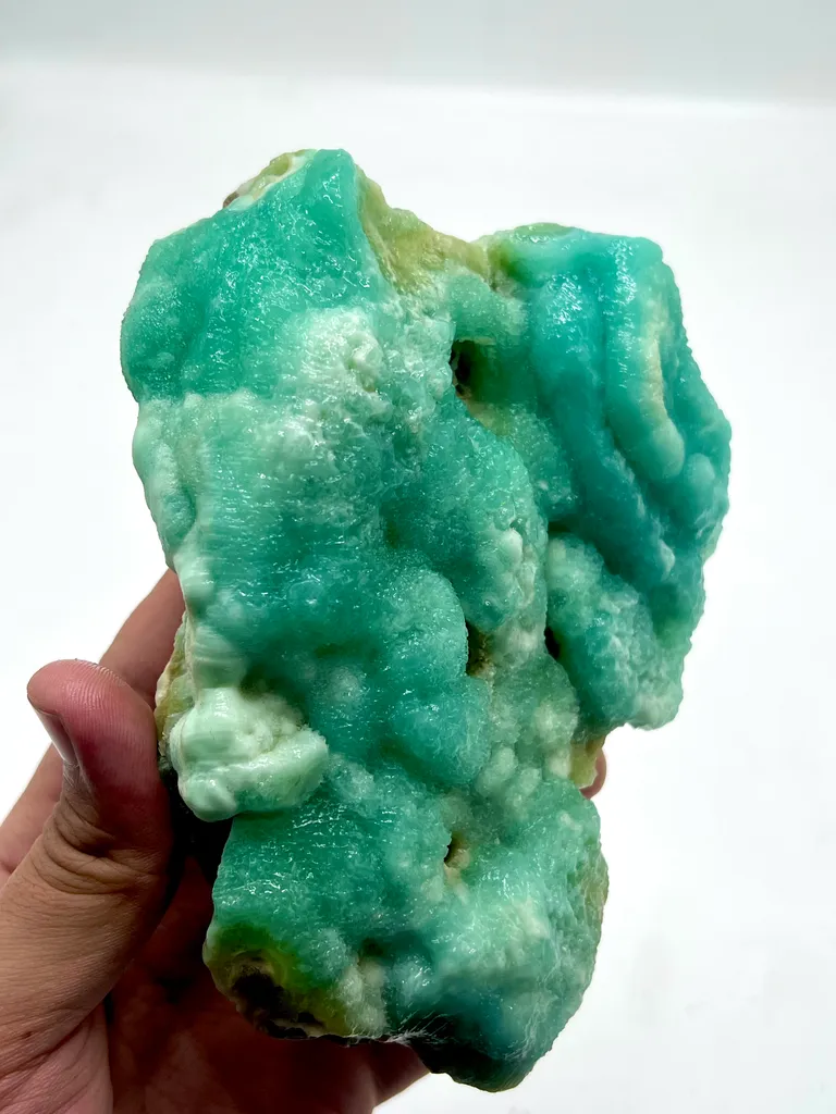 Aragonite from Afghanistan - image 7