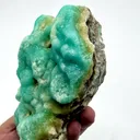 Aragonite from Afghanistan - image 5