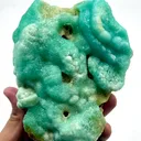 Aragonite from Afghanistan - image 6