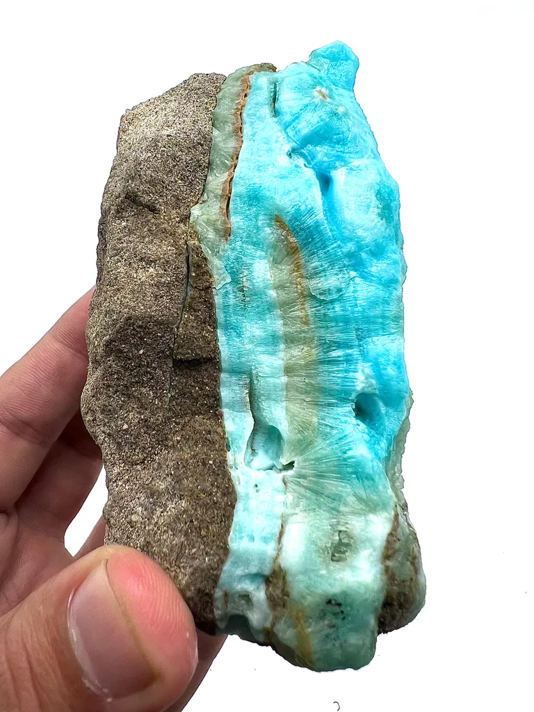 Aragonite from Afghanistan - image 5