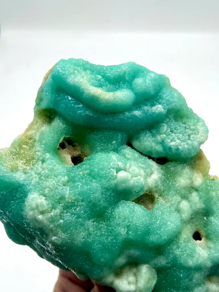 Aragonite from Afghanistan - image 3