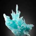 Aragonite from China - image 2