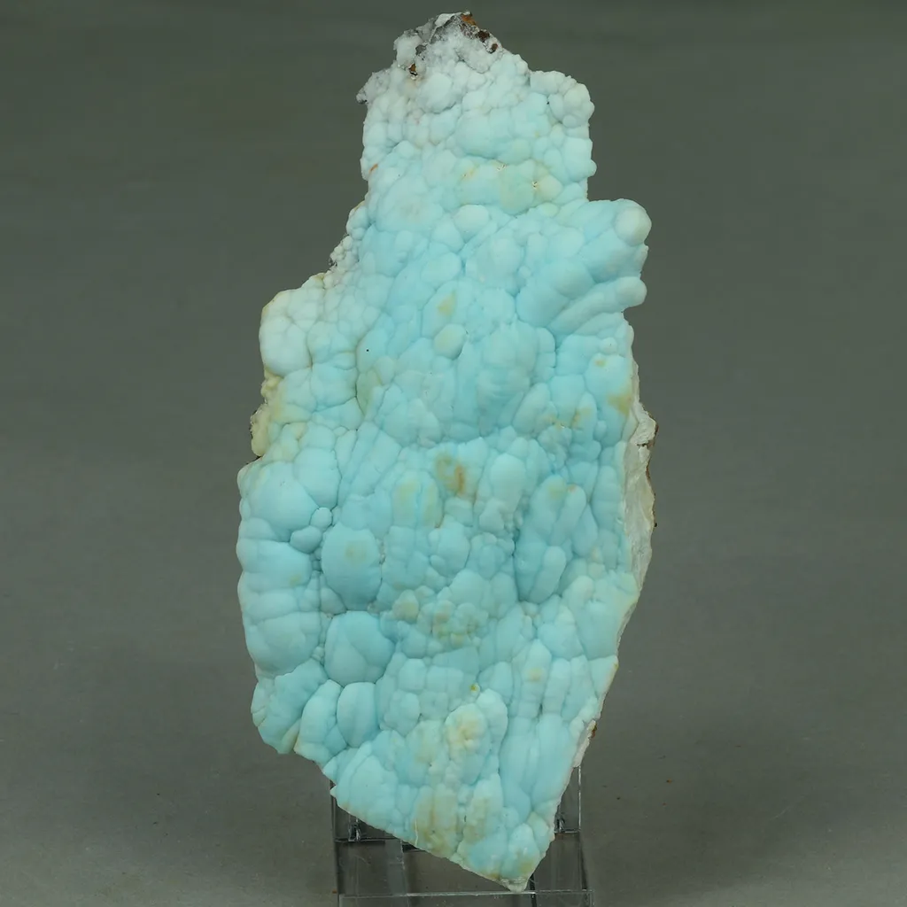 Aragonite from Greece, Attica, Kamariza Mines - image 3