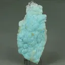 Aragonite from Greece, Attica, Kamariza Mines - image 3