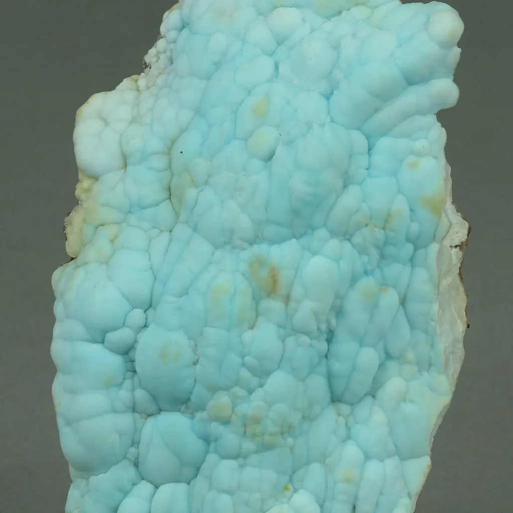Aragonite from Greece, Attica, Kamariza Mines - image 2