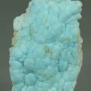 Aragonite from Greece, Attica, Kamariza Mines - image 2