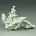 Aragonite from Greece, Attica, Lavrion Mining District, Sounion mine no. 6, Lavrion - image 1