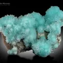 Aragonite from Helmand Afghanistan - image 2