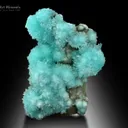 Aragonite from Helmand Afghanistan - image 1