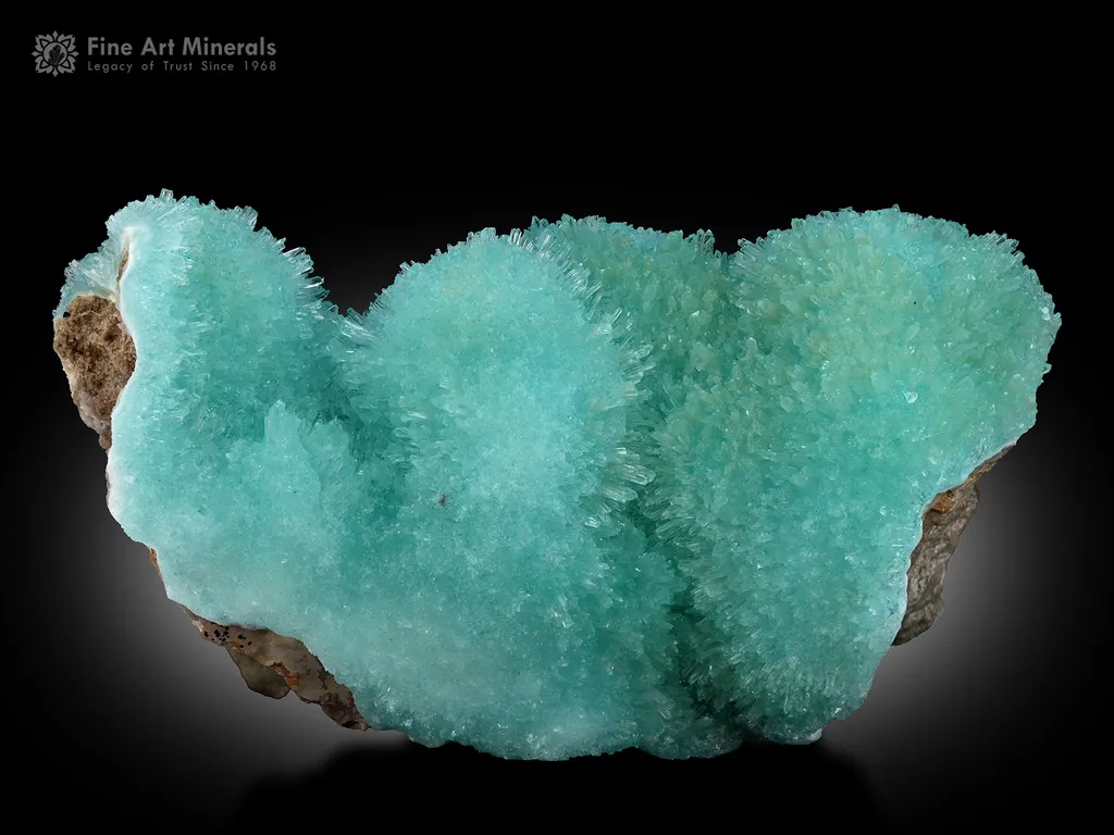 Aragonite from Helmand Afghanistan - image 3