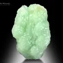 Aragonite from Helmand Province Afghanistan - image 3