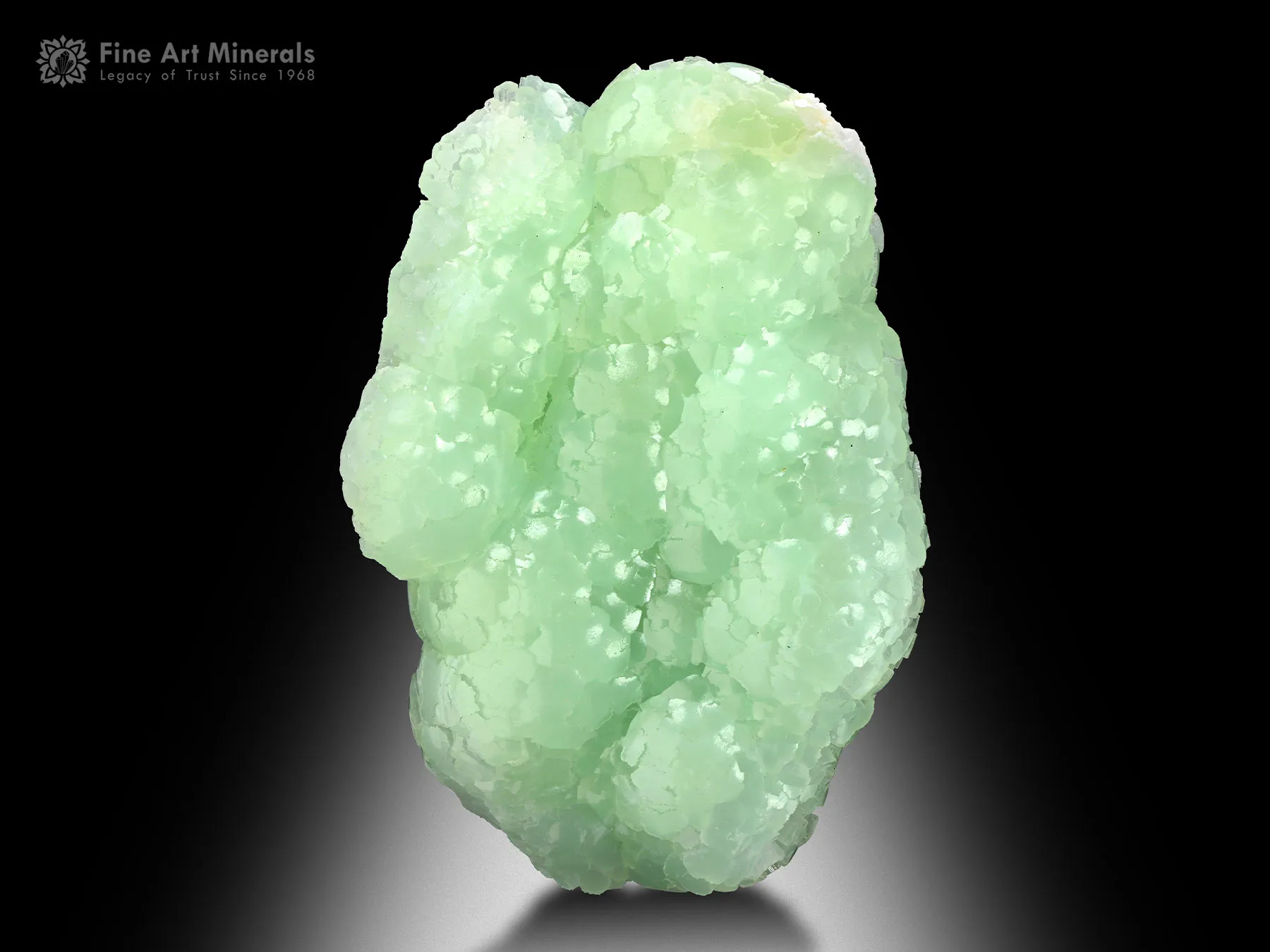 Aragonite from Helmand Province Afghanistan - image 3