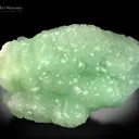 Aragonite from Helmand Province Afghanistan - image 2