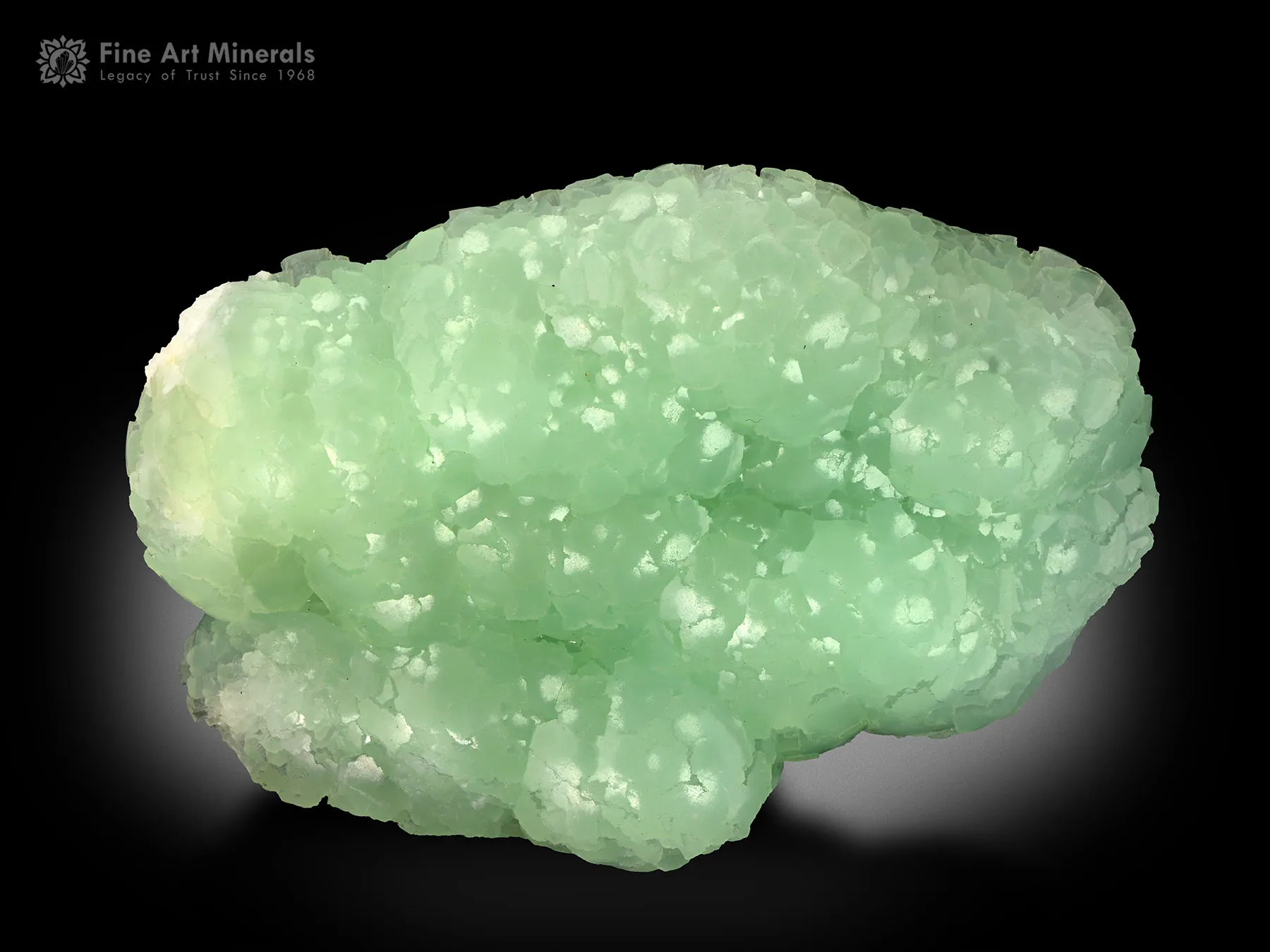 Aragonite from Helmand Province Afghanistan - image 2