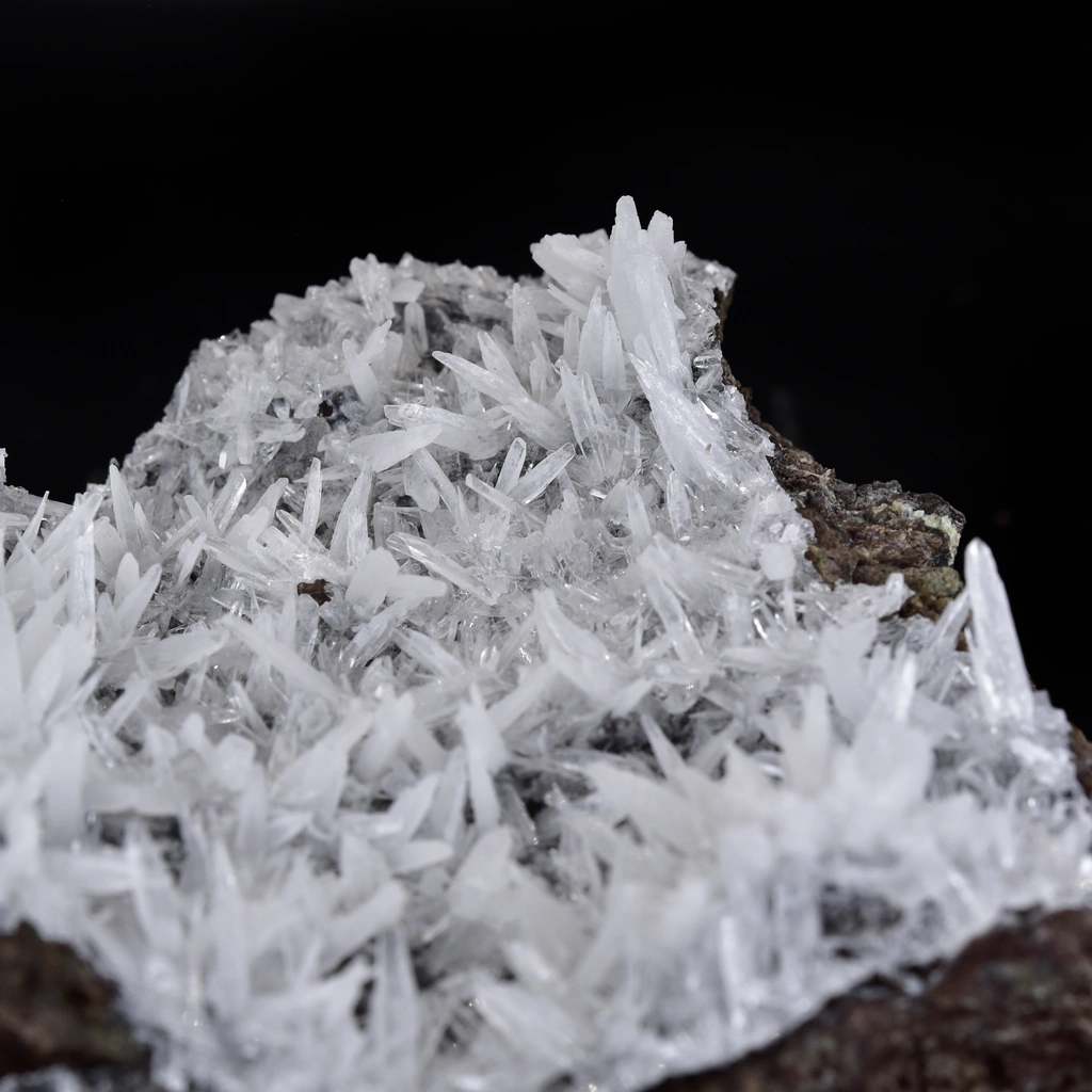 Aragonite from Kharan District, Balochistan, Pakistan - image 6